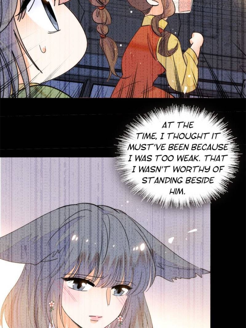 I’m Being Shipped With the King of Film! Chapter 261 - page 19
