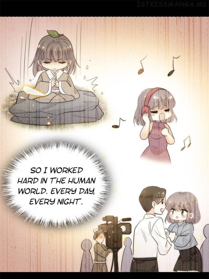 I’m Being Shipped With the King of Film! Chapter 261 - page 23