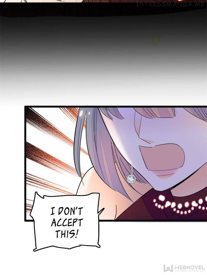 I’m Being Shipped With the King of Film! Chapter 261 - page 26