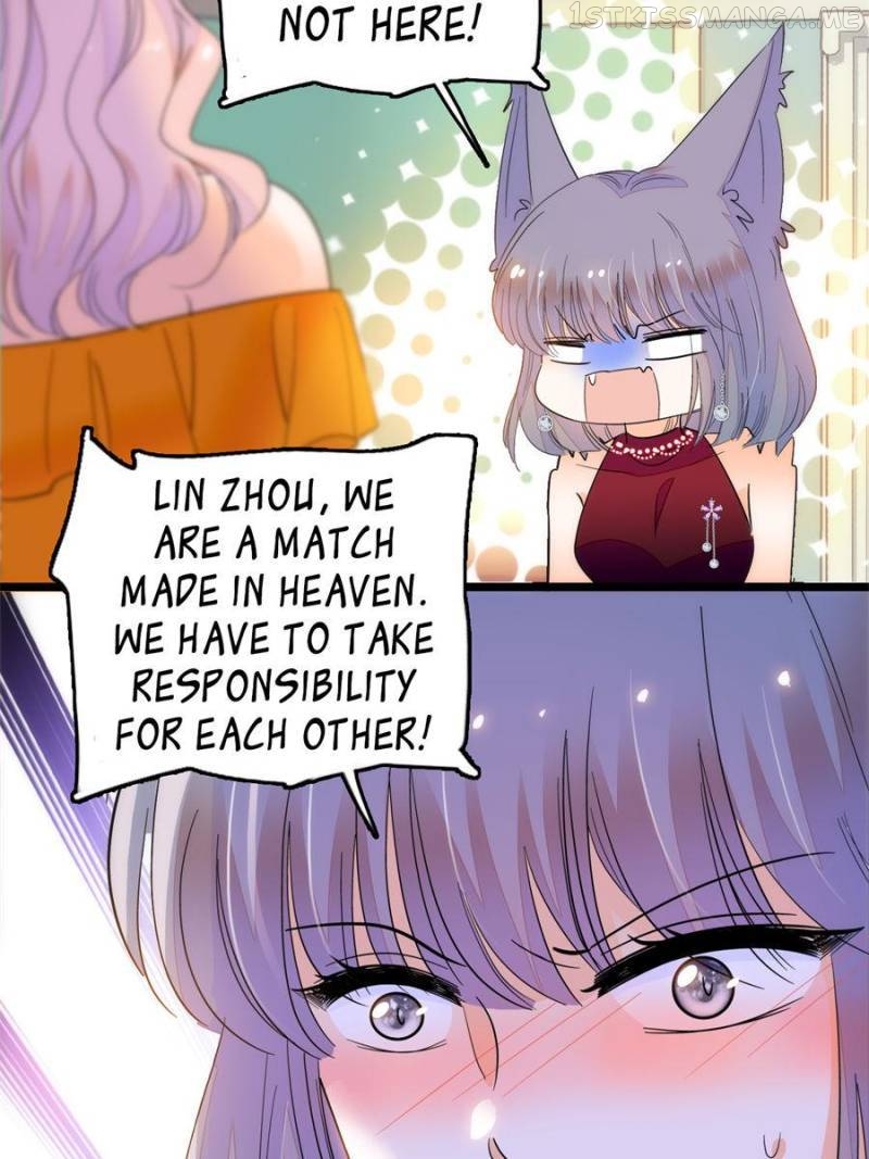 I’m Being Shipped With the King of Film! Chapter 261 - page 3