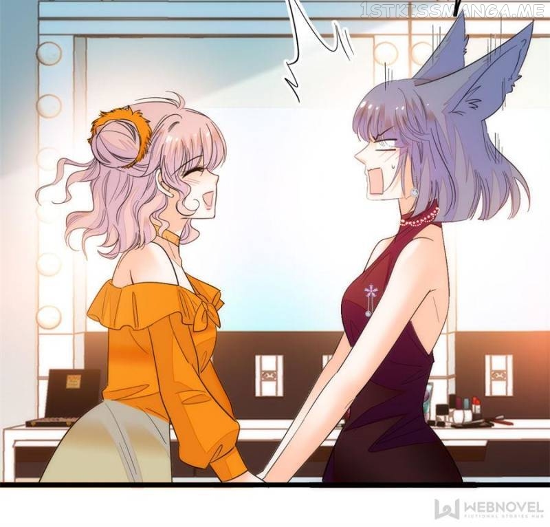 I’m Being Shipped With the King of Film! Chapter 261 - page 34