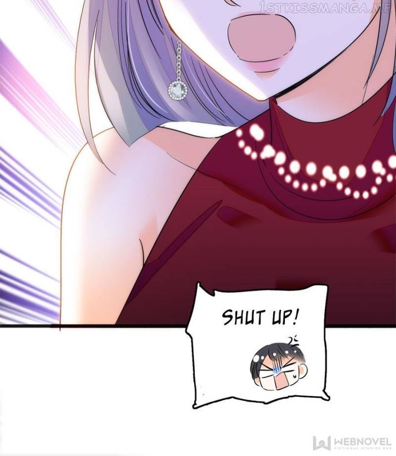 I’m Being Shipped With the King of Film! Chapter 261 - page 4