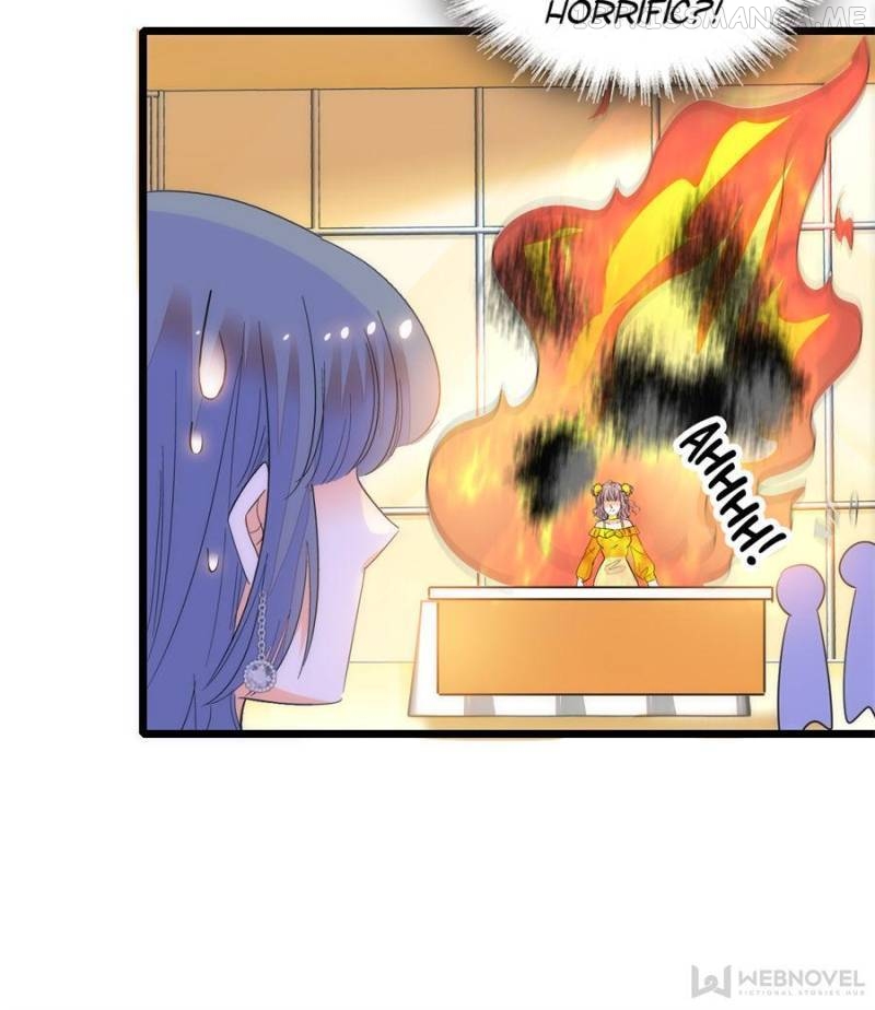 I’m Being Shipped With the King of Film! Chapter 261 - page 47