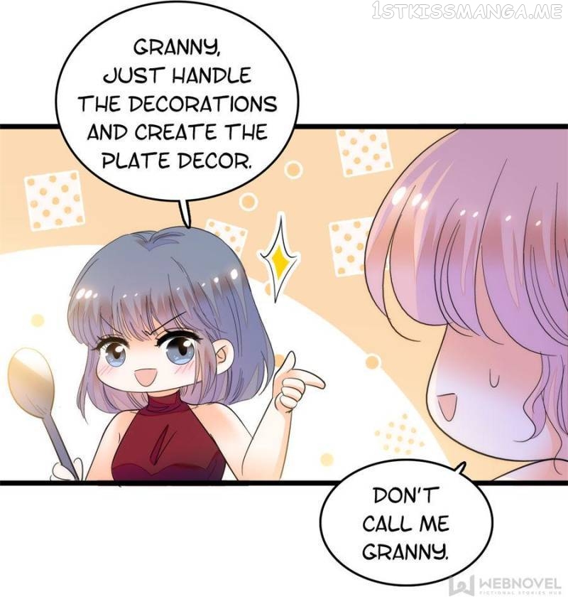 I’m Being Shipped With the King of Film! Chapter 261 - page 51