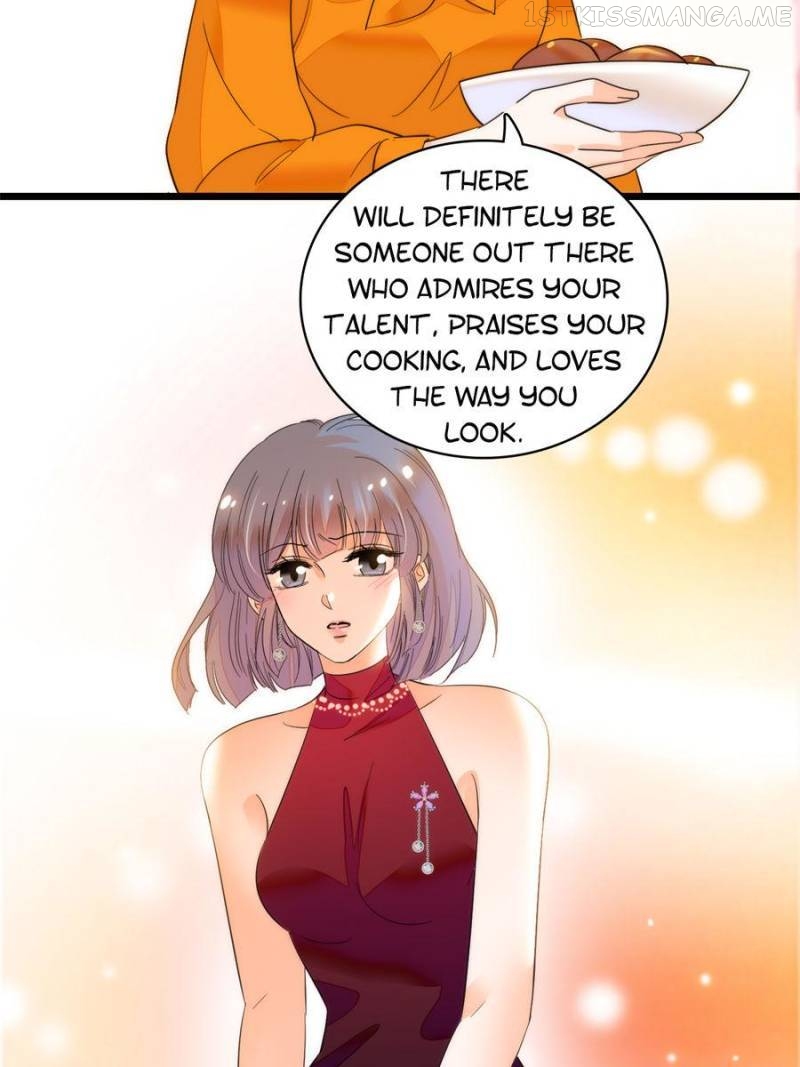 I’m Being Shipped With the King of Film! Chapter 261 - page 54
