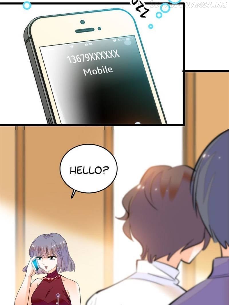 I’m Being Shipped With the King of Film! Chapter 261 - page 58
