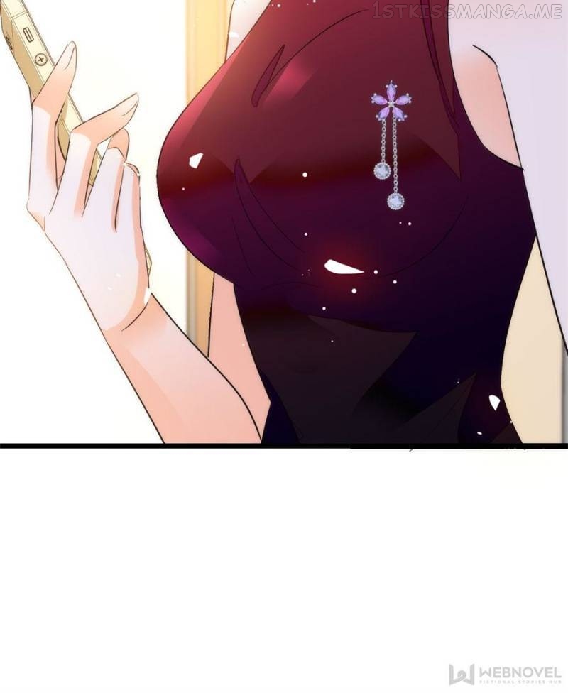 I’m Being Shipped With the King of Film! Chapter 261 - page 62