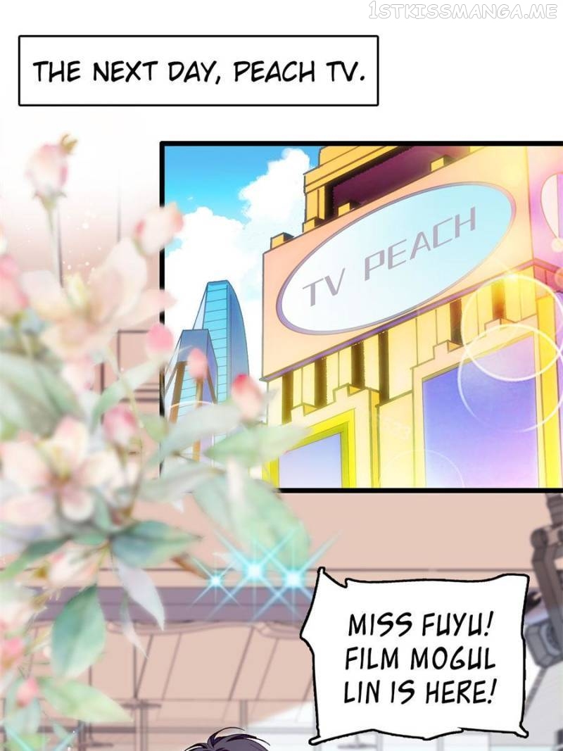 I’m Being Shipped With the King of Film! Chapter 260 - page 1