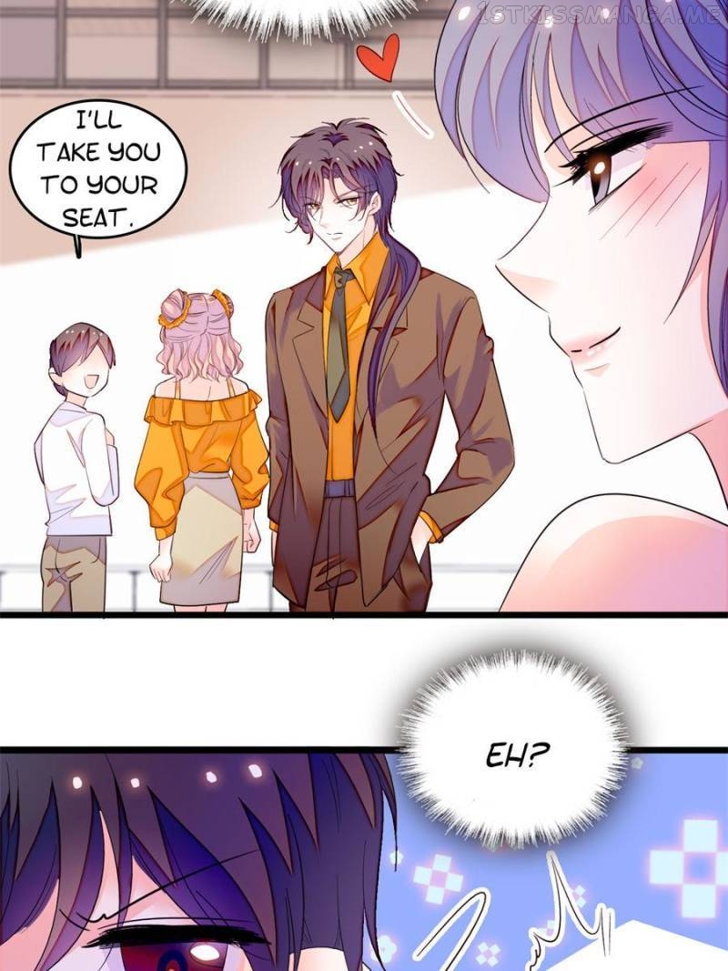 I’m Being Shipped With the King of Film! Chapter 260 - page 10