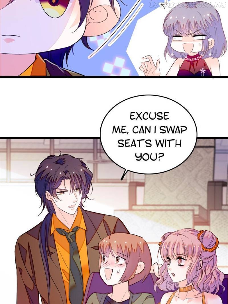 I’m Being Shipped With the King of Film! Chapter 260 - page 11