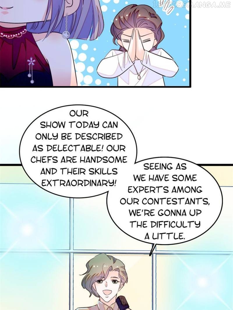 I’m Being Shipped With the King of Film! Chapter 260 - page 14