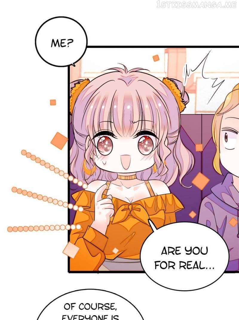 I’m Being Shipped With the King of Film! Chapter 260 - page 17