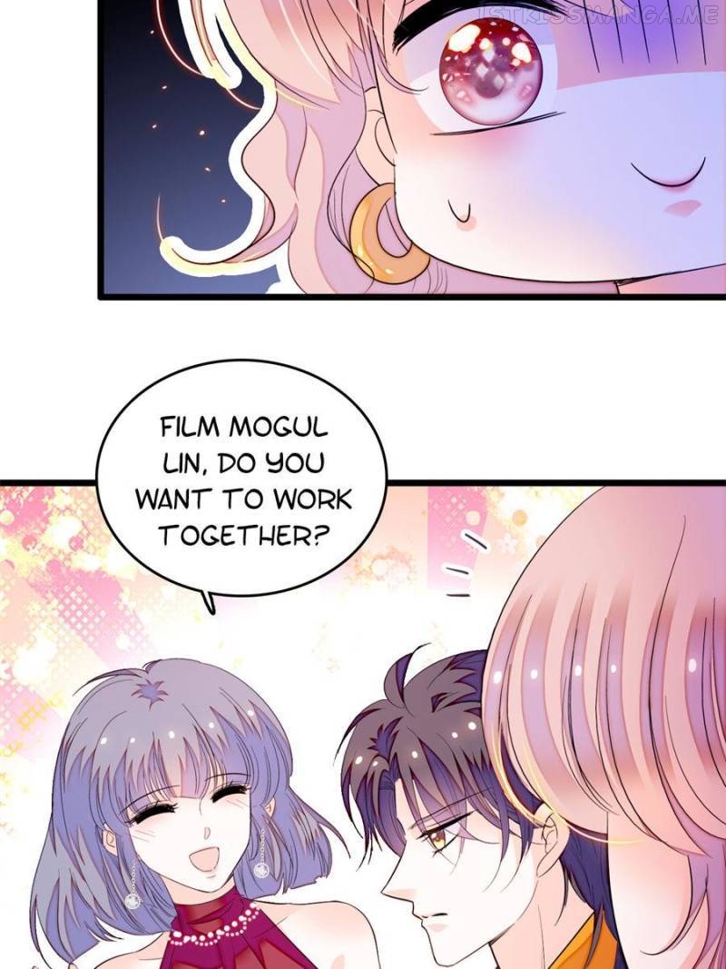 I’m Being Shipped With the King of Film! Chapter 260 - page 19