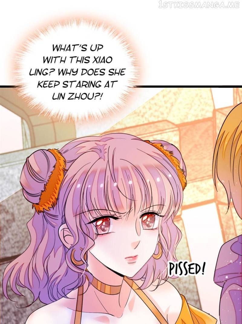 I’m Being Shipped With the King of Film! Chapter 260 - page 21