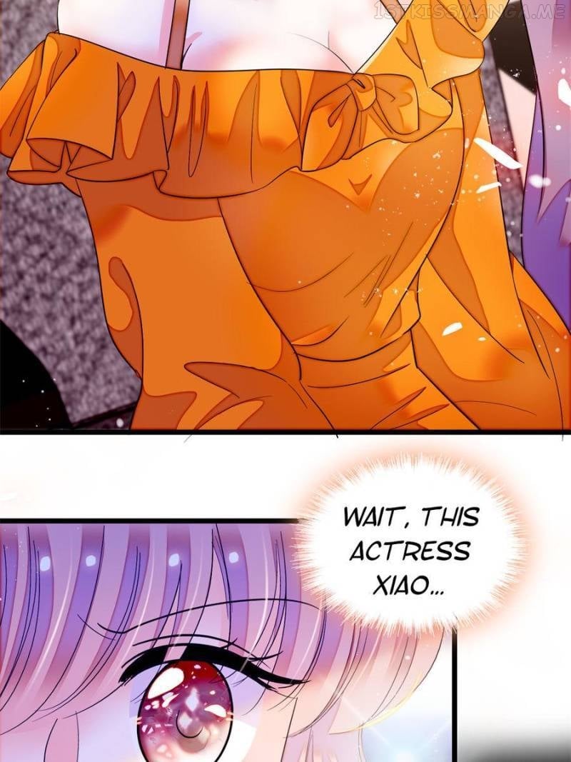 I’m Being Shipped With the King of Film! Chapter 260 - page 22