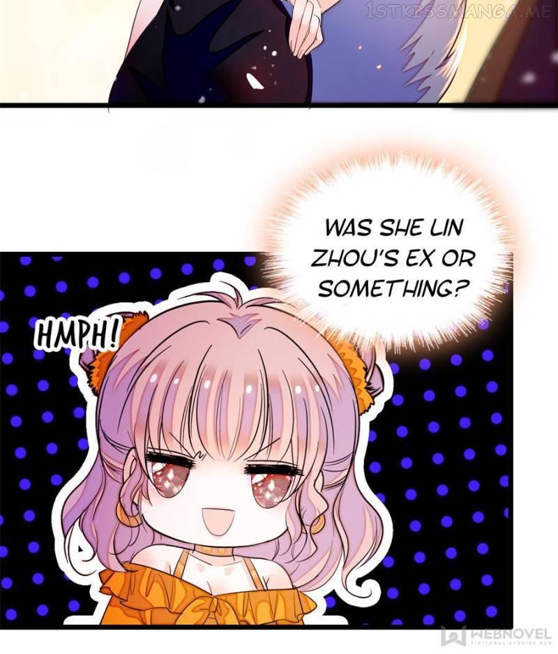 I’m Being Shipped With the King of Film! Chapter 260 - page 24