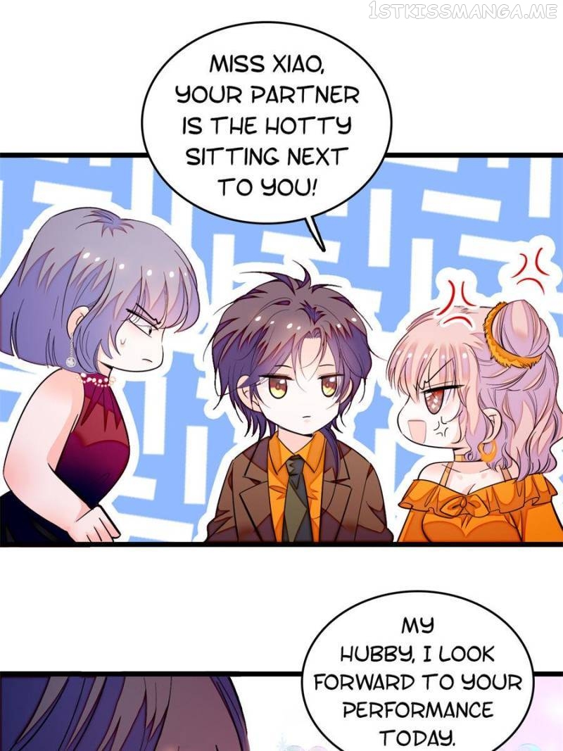 I’m Being Shipped With the King of Film! Chapter 260 - page 25