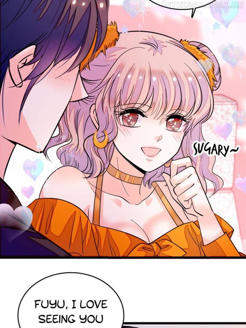 I’m Being Shipped With the King of Film! Chapter 260 - page 26