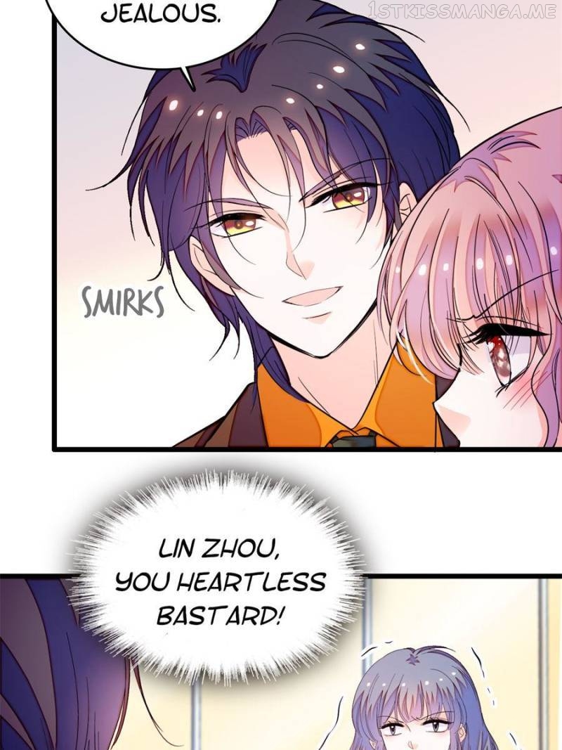 I’m Being Shipped With the King of Film! Chapter 260 - page 27