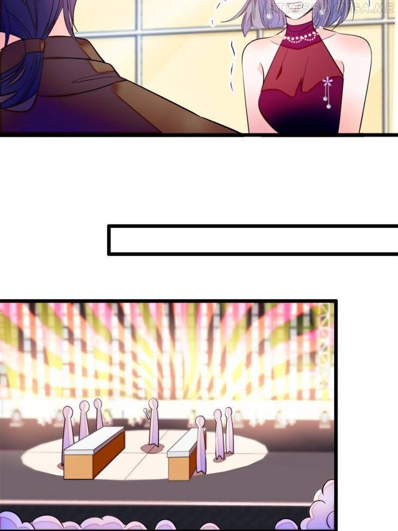 I’m Being Shipped With the King of Film! Chapter 260 - page 28