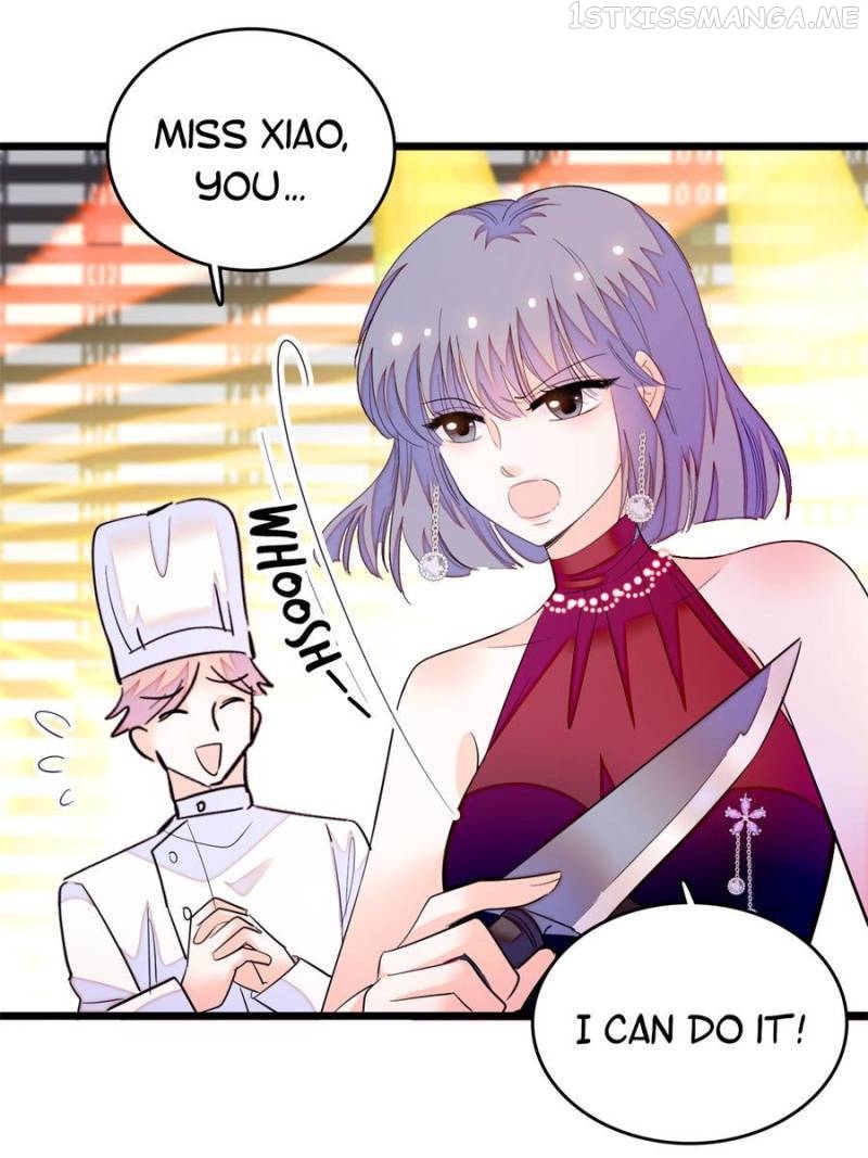 I’m Being Shipped With the King of Film! Chapter 260 - page 30