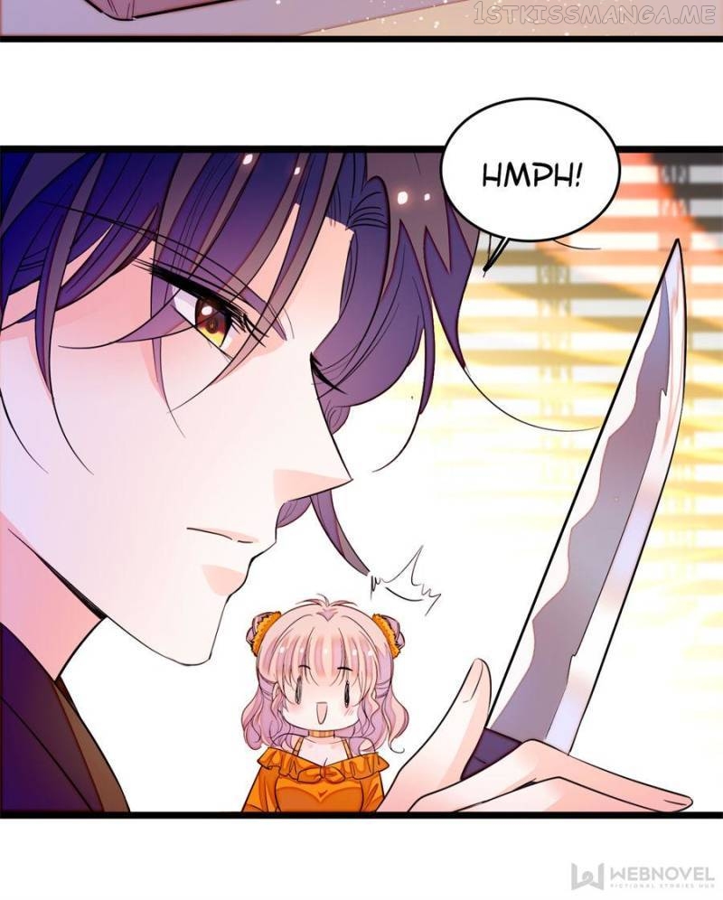 I’m Being Shipped With the King of Film! Chapter 260 - page 33