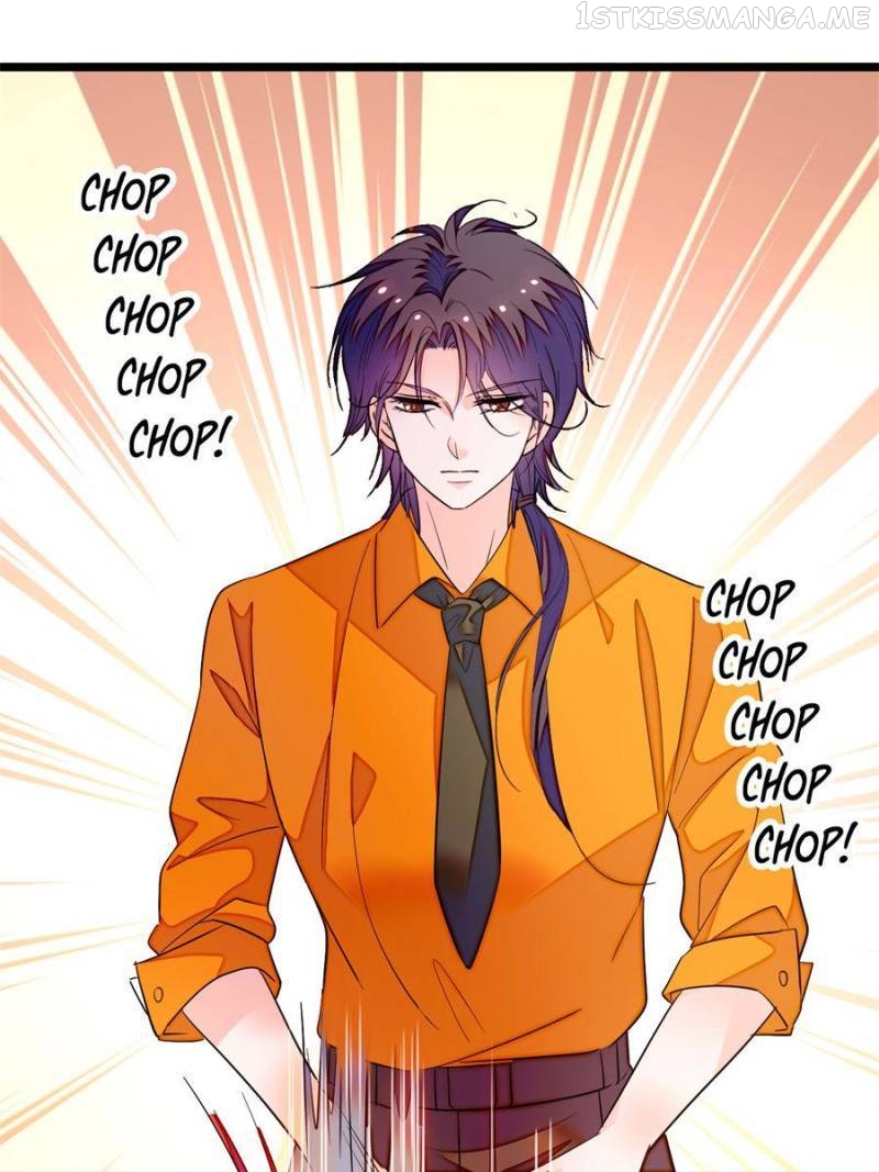 I’m Being Shipped With the King of Film! Chapter 260 - page 34