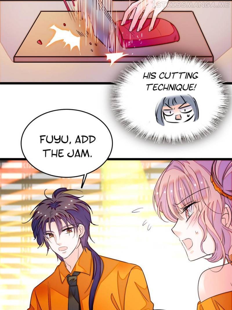 I’m Being Shipped With the King of Film! Chapter 260 - page 35