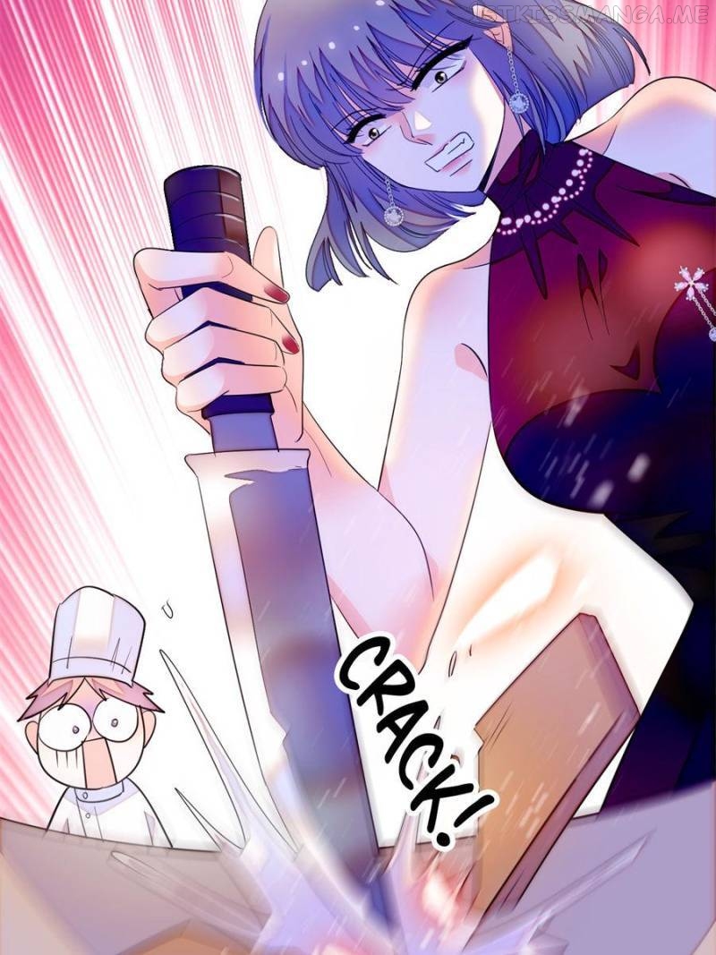 I’m Being Shipped With the King of Film! Chapter 260 - page 40