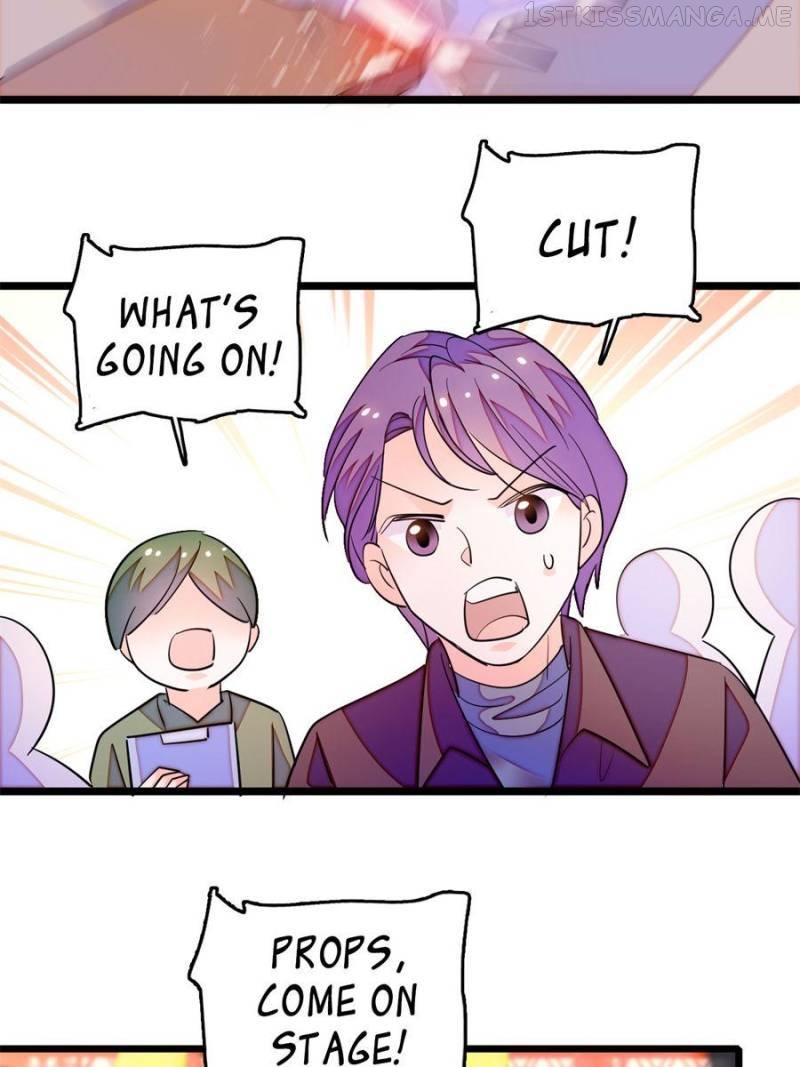 I’m Being Shipped With the King of Film! Chapter 260 - page 41