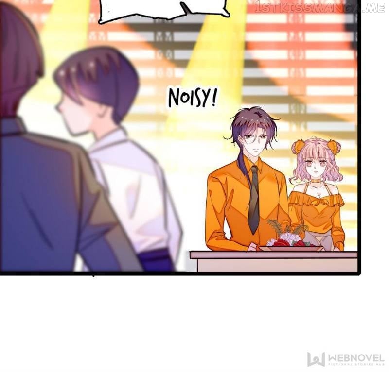I’m Being Shipped With the King of Film! Chapter 260 - page 42