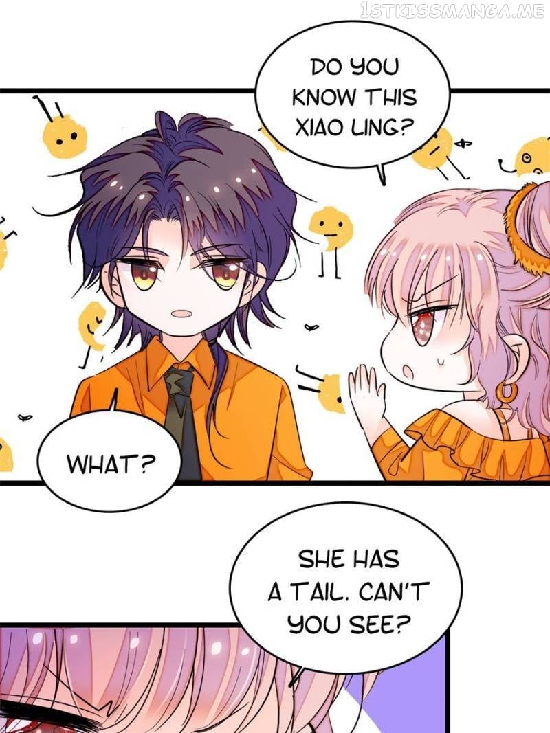 I’m Being Shipped With the King of Film! Chapter 260 - page 43