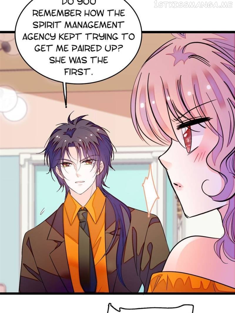 I’m Being Shipped With the King of Film! Chapter 260 - page 49