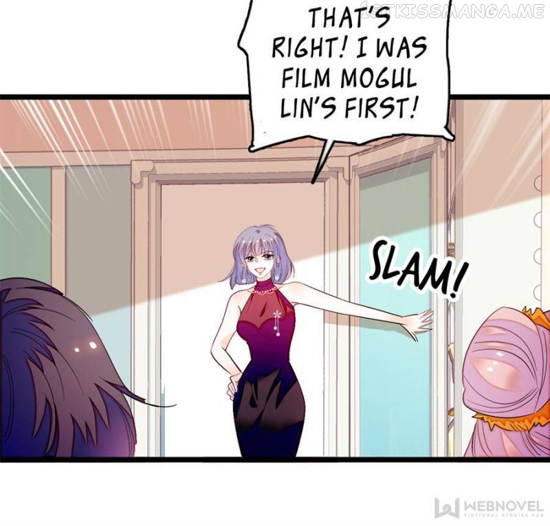 I’m Being Shipped With the King of Film! Chapter 260 - page 50