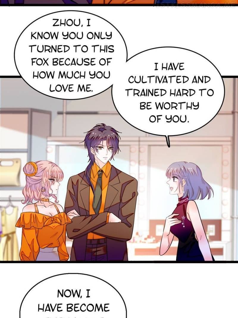 I’m Being Shipped With the King of Film! Chapter 260 - page 52