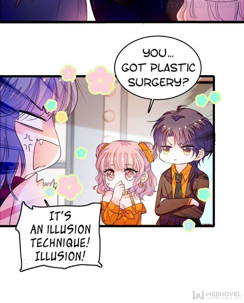 I’m Being Shipped With the King of Film! Chapter 260 - page 54