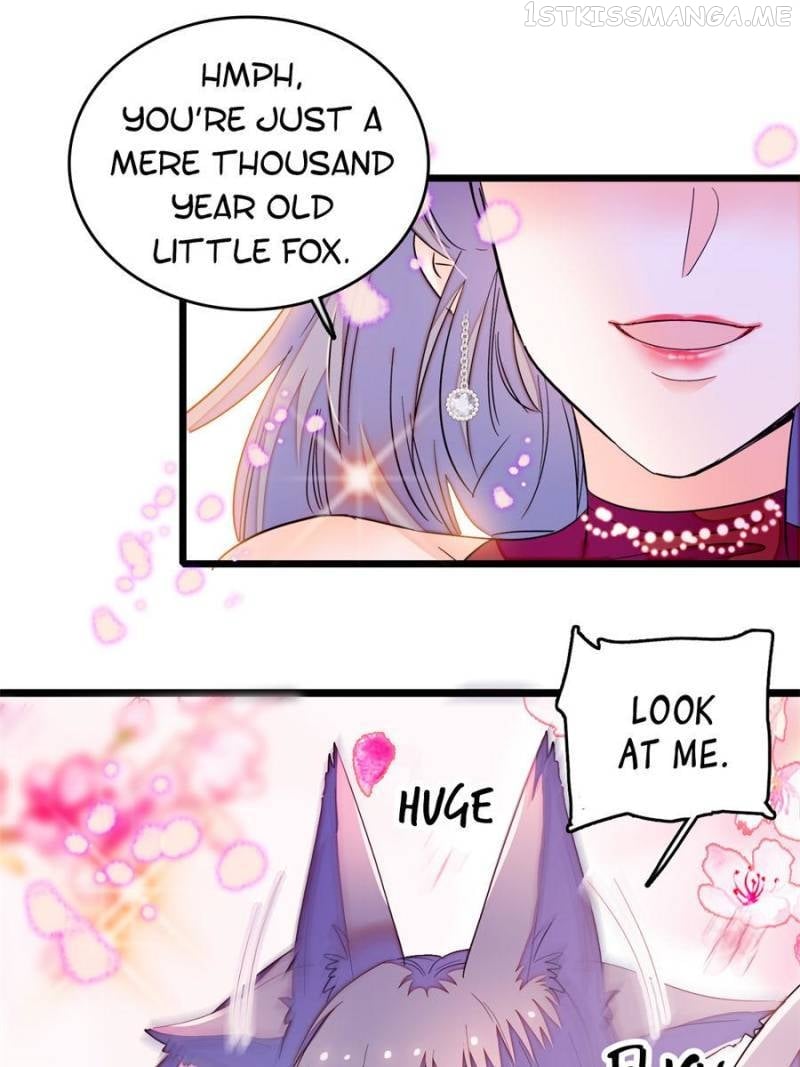 I’m Being Shipped With the King of Film! Chapter 260 - page 55