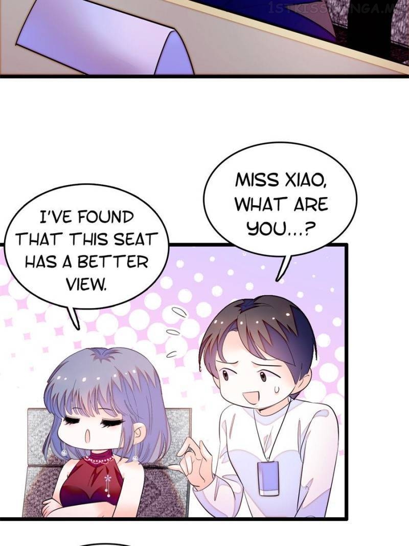 I’m Being Shipped With the King of Film! Chapter 260 - page 6