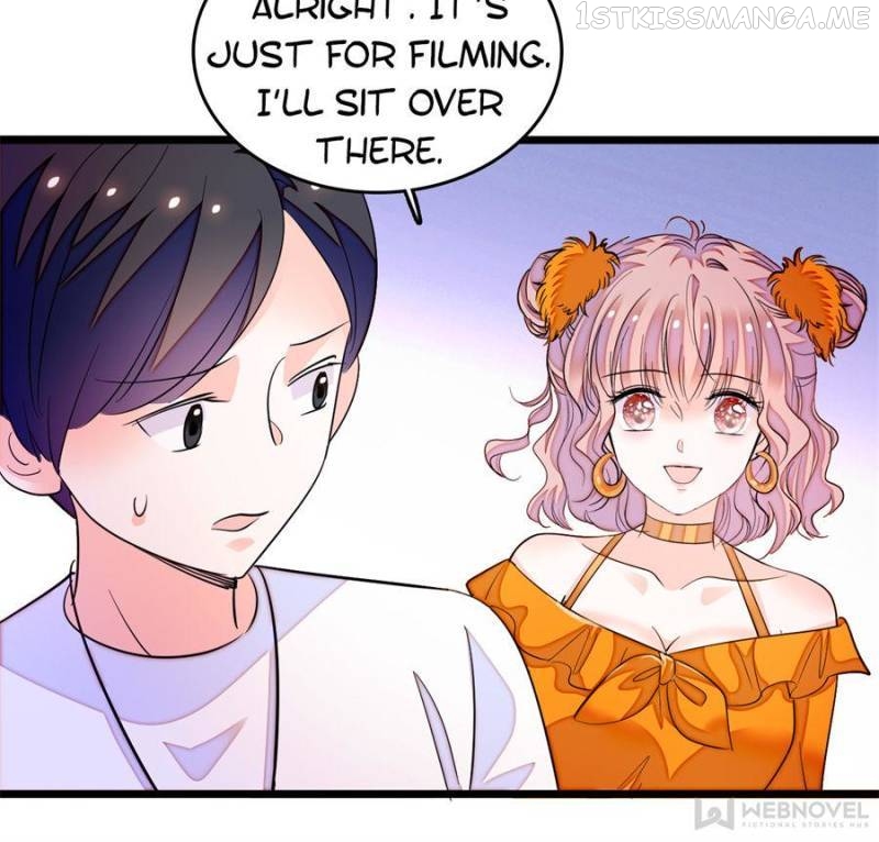 I’m Being Shipped With the King of Film! Chapter 260 - page 8