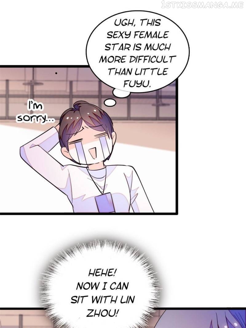 I’m Being Shipped With the King of Film! Chapter 260 - page 9