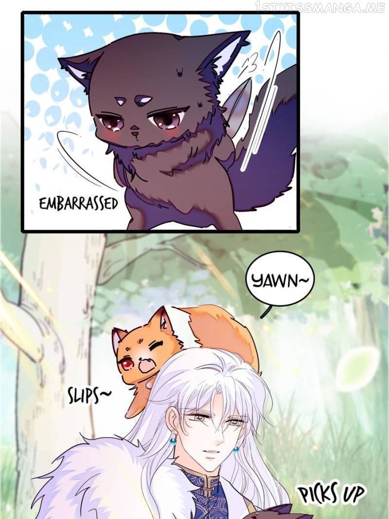 I’m Being Shipped With the King of Film! Chapter 259 - page 17
