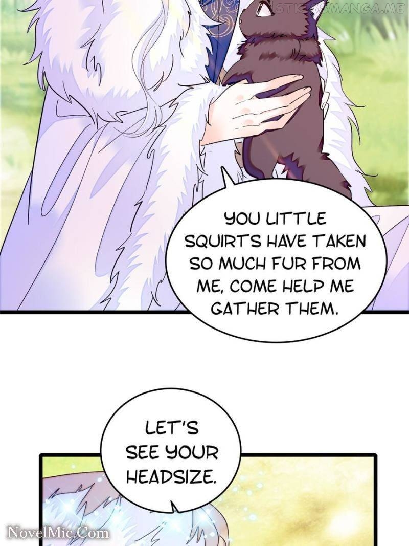 I’m Being Shipped With the King of Film! Chapter 259 - page 18