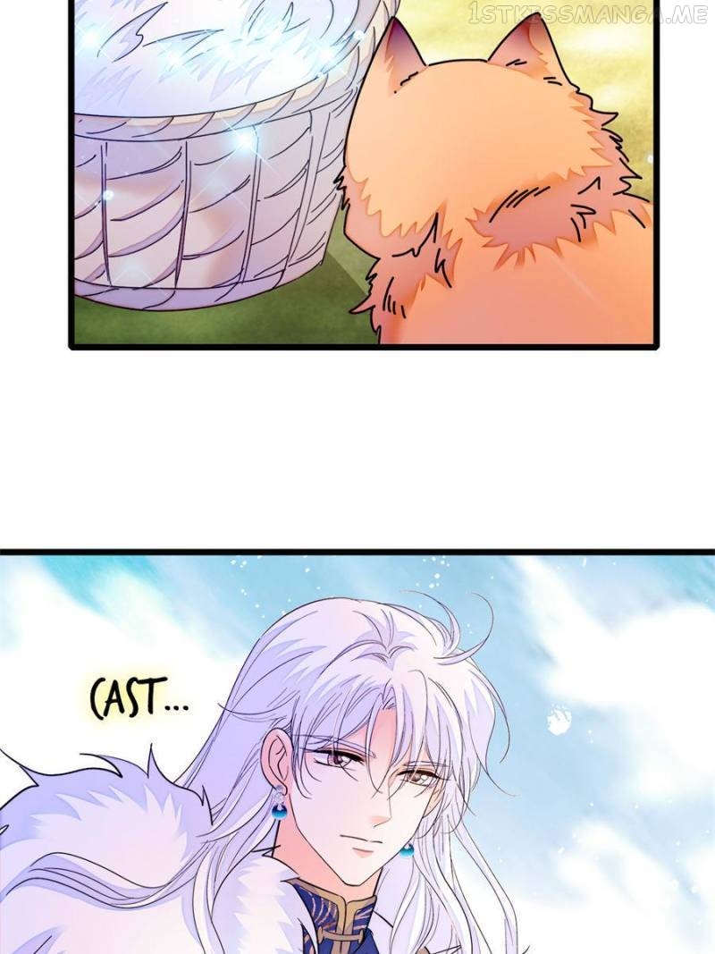 I’m Being Shipped With the King of Film! Chapter 259 - page 19