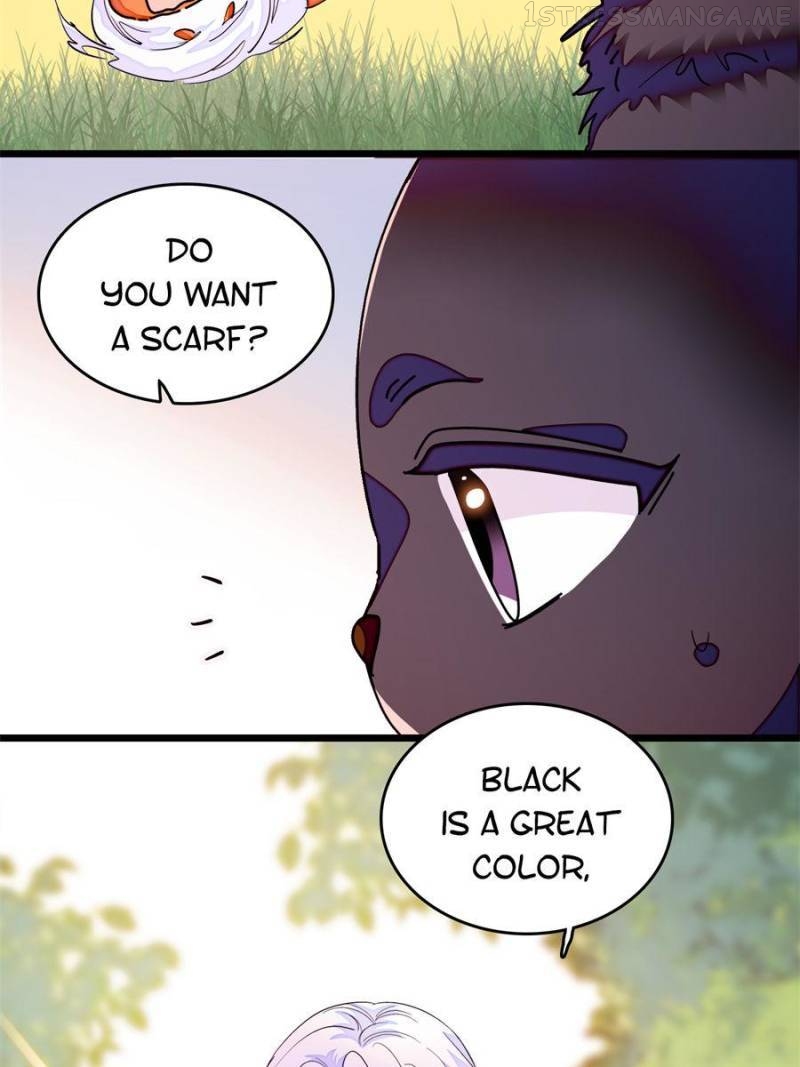 I’m Being Shipped With the King of Film! Chapter 259 - page 23
