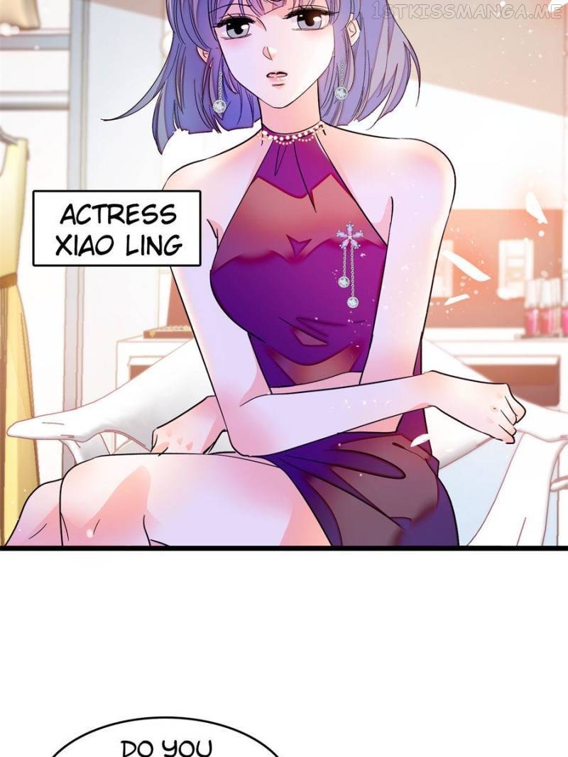 I’m Being Shipped With the King of Film! Chapter 259 - page 3