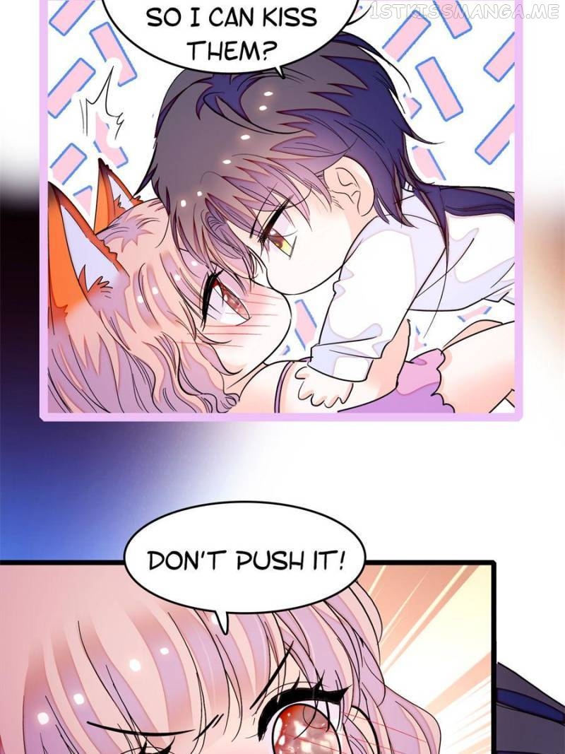 I’m Being Shipped With the King of Film! Chapter 259 - page 38