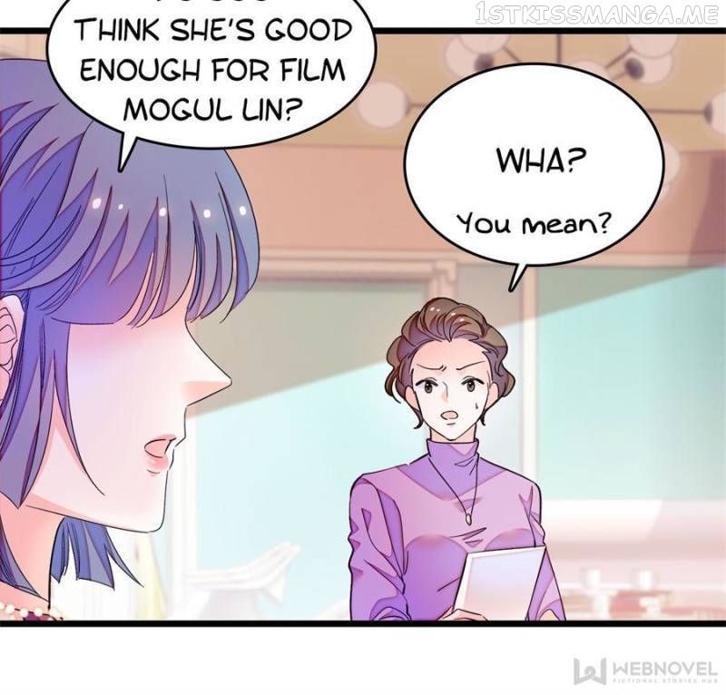 I’m Being Shipped With the King of Film! Chapter 259 - page 4