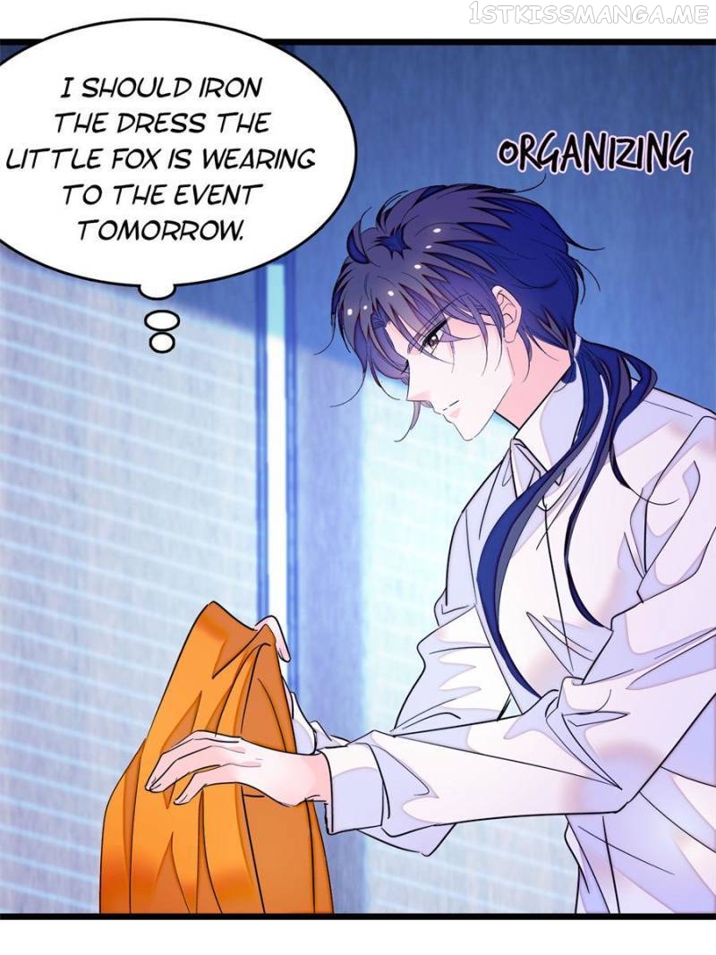 I’m Being Shipped With the King of Film! Chapter 259 - page 42