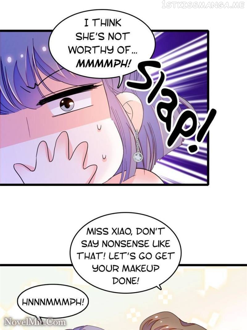 I’m Being Shipped With the King of Film! Chapter 259 - page 5