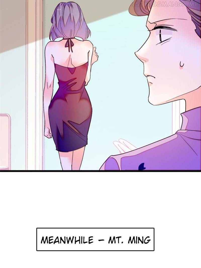 I’m Being Shipped With the King of Film! Chapter 259 - page 7
